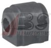 LANDROVER LR015336 Bearing Bush, stabiliser